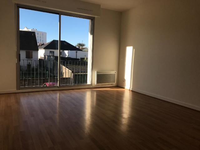 Appartement location à Poitiers