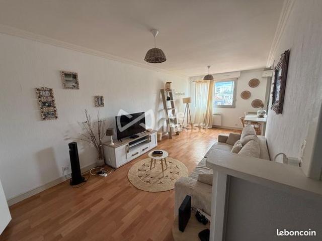 Appartement vente à Niort