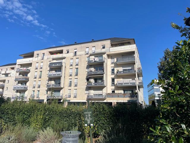 Appartement vente à Orléans