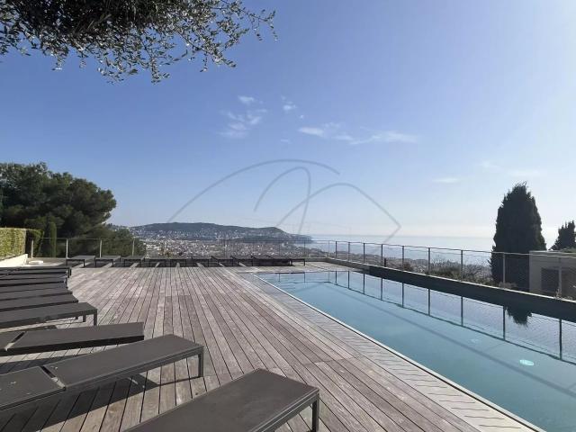 Appartement vente à Nice