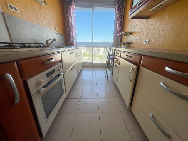 Appartement vente à Besançon