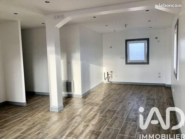 Appartement vente à Palaiseau, Breuillet