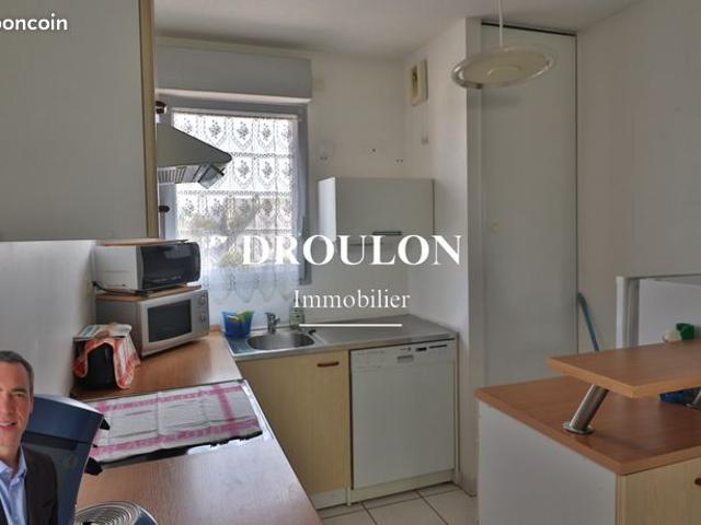 Appartement vente à Guérande, Loire-Atlantique