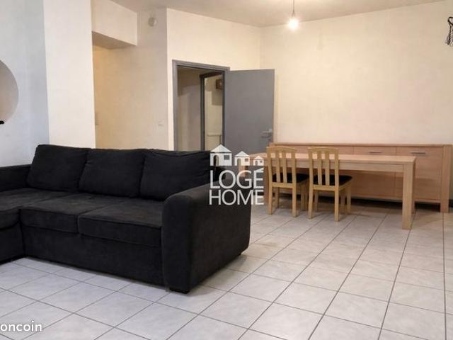 Appartement vente à Lille, Roubaix