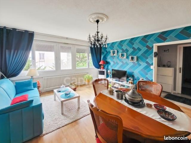 Appartement vente à Dijon, Chenôve