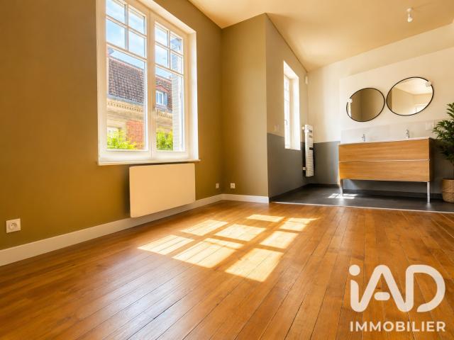 Appartement vente à Vichy, Allier