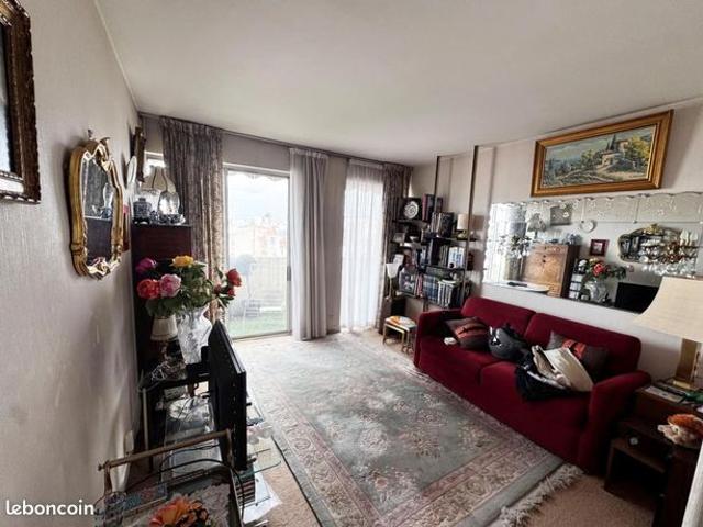 Appartement vente à Clermont-Ferrand, Saint-maurice