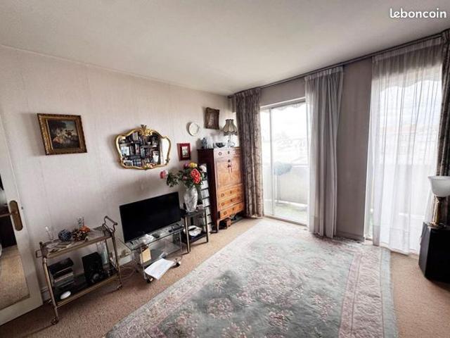 Appartement vente à Clermont-Ferrand, Saint-maurice