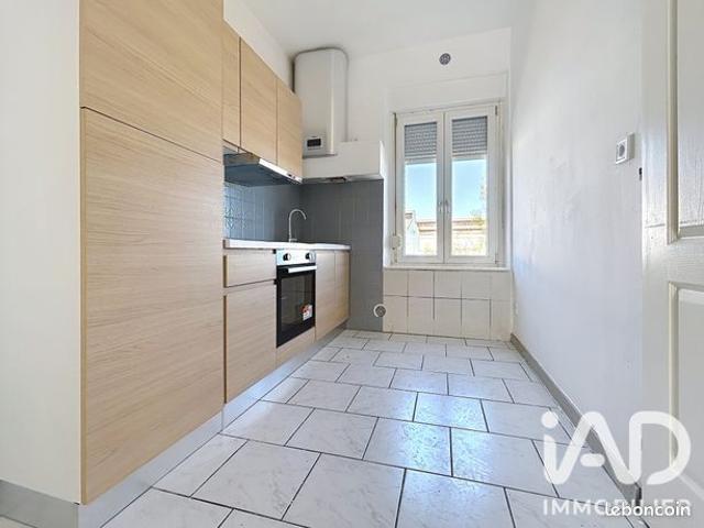 Appartement vente à Thionville, Serémange-erzange