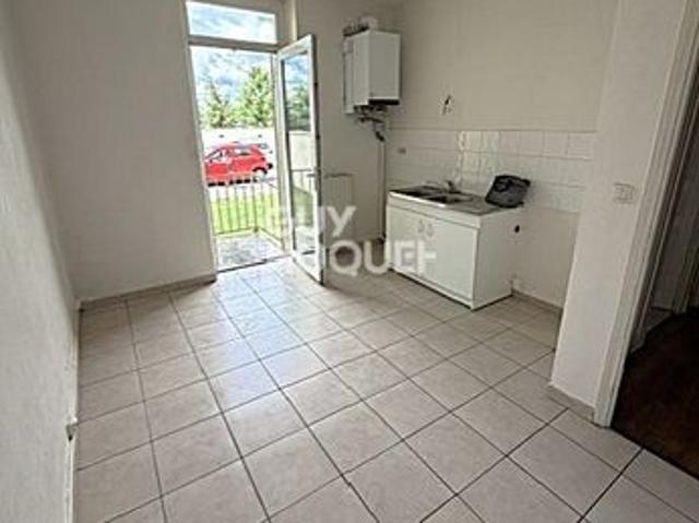 Appartement vente à Bourg-en-Bresse, Bourg-en-bresse
