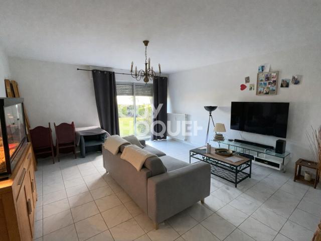 Appartement vente à Laon