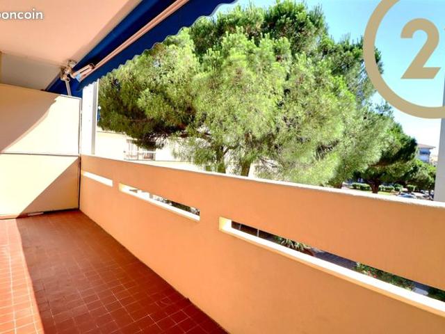 Appartement vente à Fréjus, Var