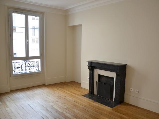 Appartement vente à Paris, Île-de-France