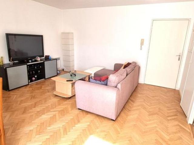 Appartement vente à Nanterre
