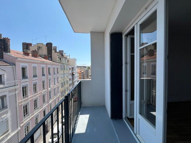 Appartement location à Lyon, Métropole de Lyon