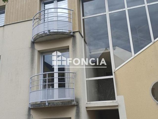 Appartement vente à Bretagne, Ille-et-Vilaine