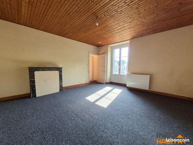Appartement vente à Redon, Bretagne