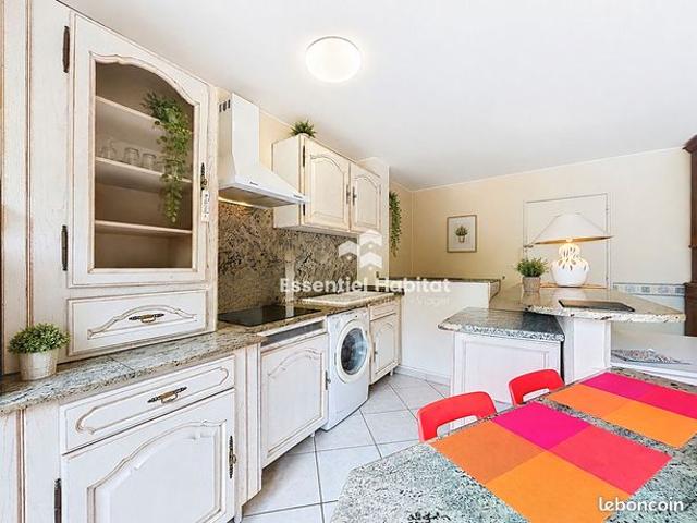 Appartement vente à Metz, Rombas