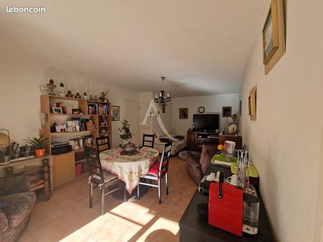 Appartement vente à Carcassonne, Aude