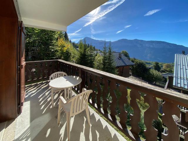 Appartement vente à Les Carroz, Arâches-la-Frasse