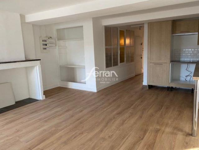 Appartement location à Arrondissement de Draguignan, Salernes