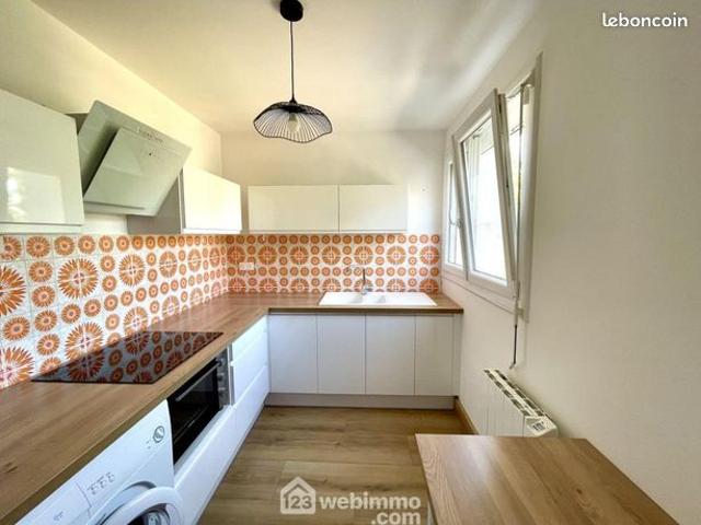Appartement vente à Les Sables-d'Olonne, Jard-sur-mer