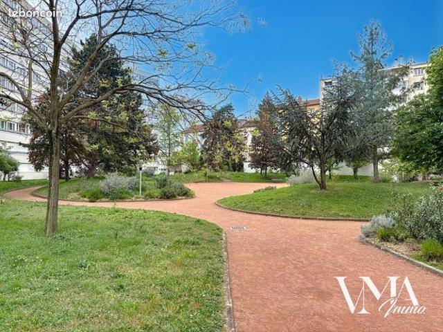 Appartement vente à Lyon, Métropole de Lyon