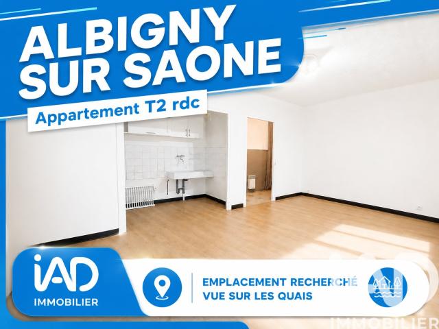 Appartement vente à Lyon, Métropole de Lyon
