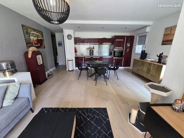 Appartement vente à Bayonne