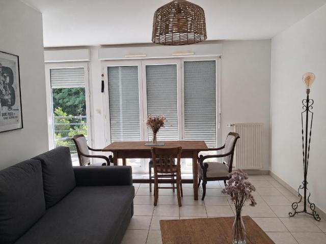 Appartement location à Chambéry, La Ravoire