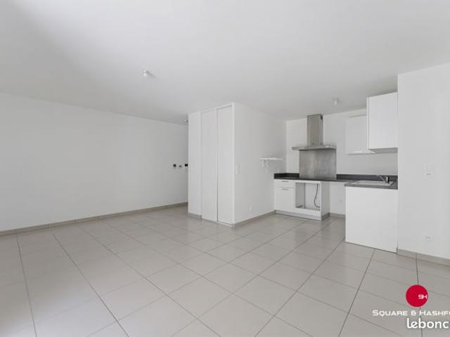 Appartement vente à Bordeaux