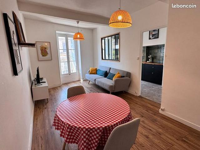 Appartement vente à Carcassonne