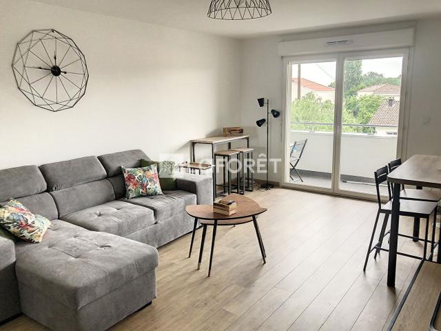 Appartement location à Bordeaux, Bruges