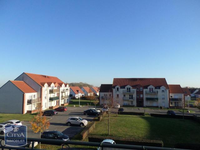 Appartement location à Lens, Montigny-en-gohelle