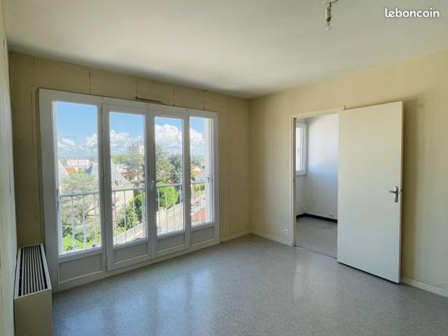 Appartement vente à Roanne, Guadeloupe