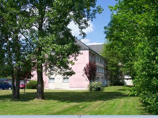 Appartement location à Vervins, Hirson