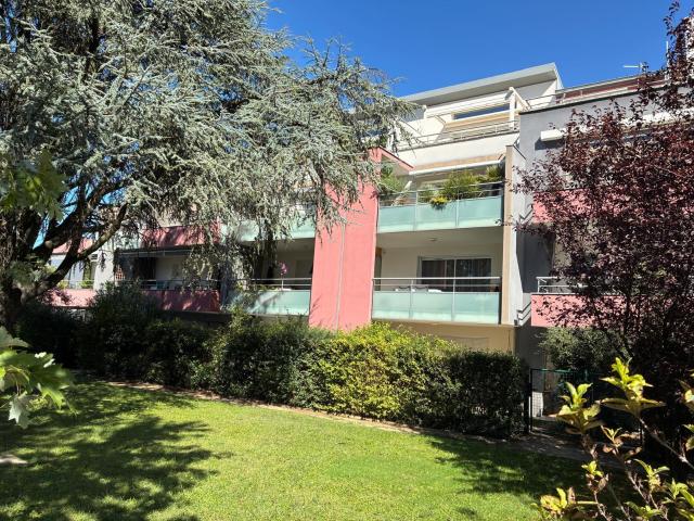 Appartement location à Valence, Drôme