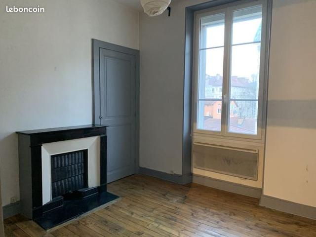 Appartement vente à Grenoble