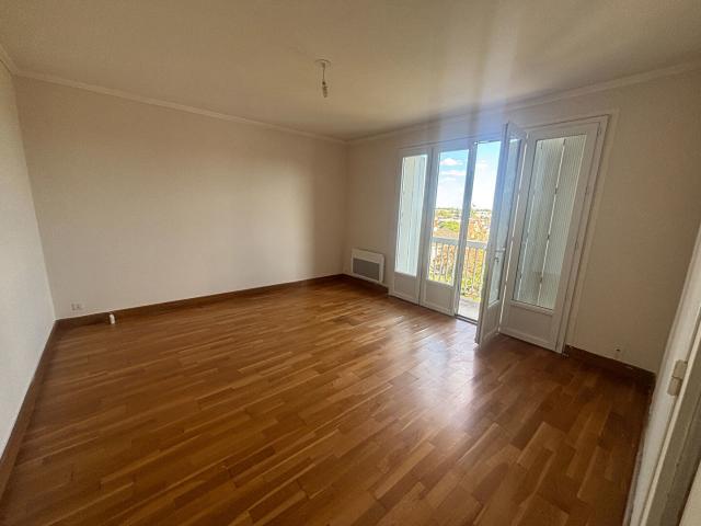 Appartement vente à Châteauroux