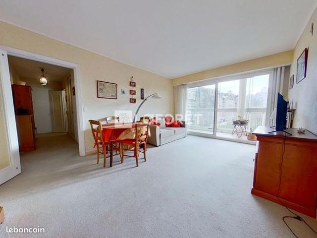 Appartement vente à Saint-Germain-en-Laye, Marly-le-roi