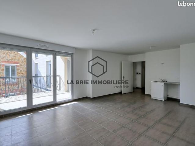 Appartement vente à Créteil, Chennevières-sur-marne