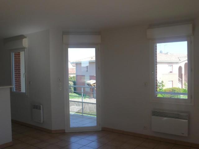 Appartement location à Toulouse, Mondonville