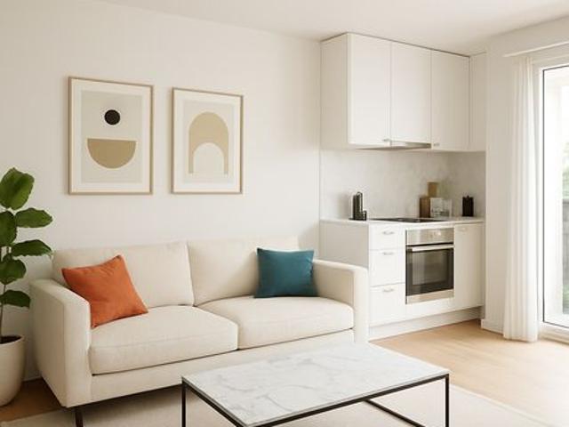 Appartement vente à Rouen, Petit-couronne