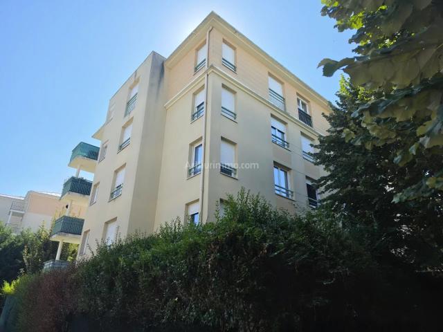 Appartement vente à Madeleine-Tuilerie, Chelles