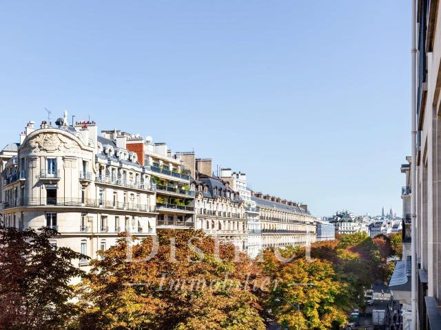 Appartement vente à Paris 8e Arrondissement, Paris