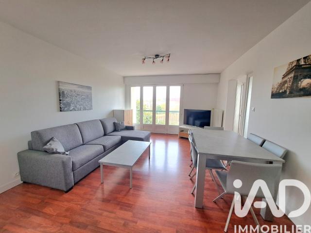 Appartement vente à La Roche-sur-Yon, La Roche-sur-yon