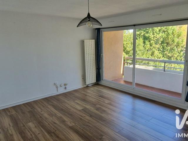 Appartement vente à Puech du Teil, Nîmes
