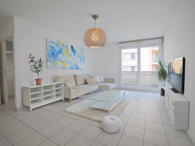 Appartement location à Saint-Sever, Rouen