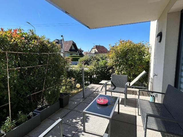 Appartement location à Mulhouse, Kingersheim