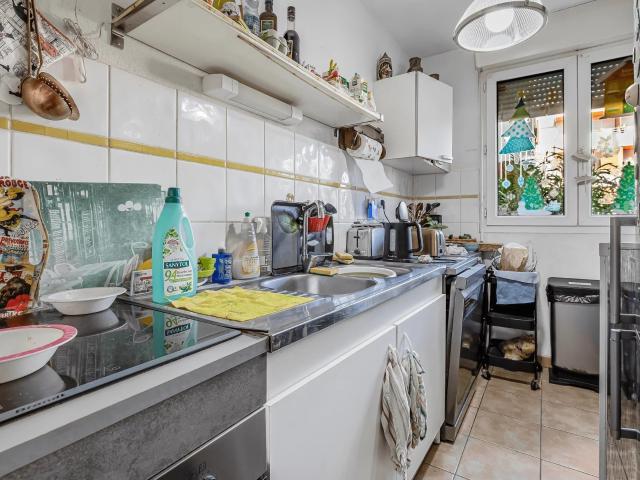 Appartement vente à Béziers, Hérault